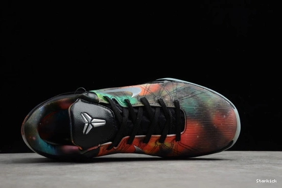 Nike Kobe 520810-001 AS Galaxy 7 0121